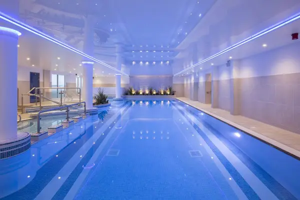 Health Club and Gym at St Michaels Resort