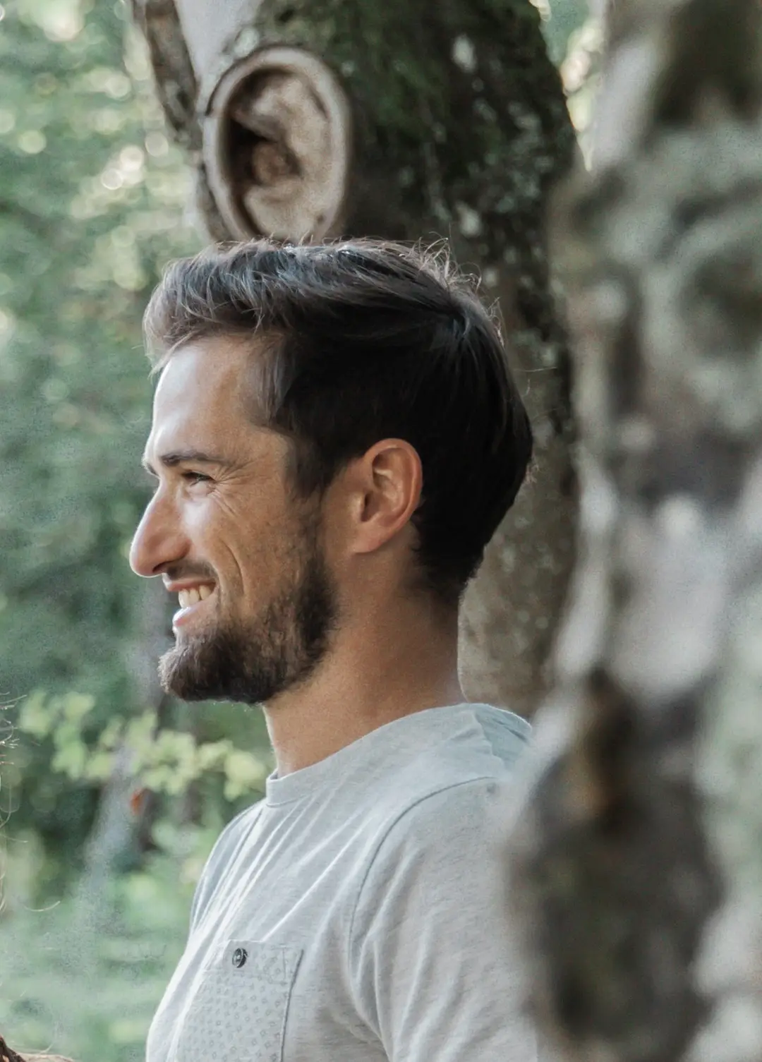 Jean-Philippe Chevallier Naturopathe - Coach sportif
