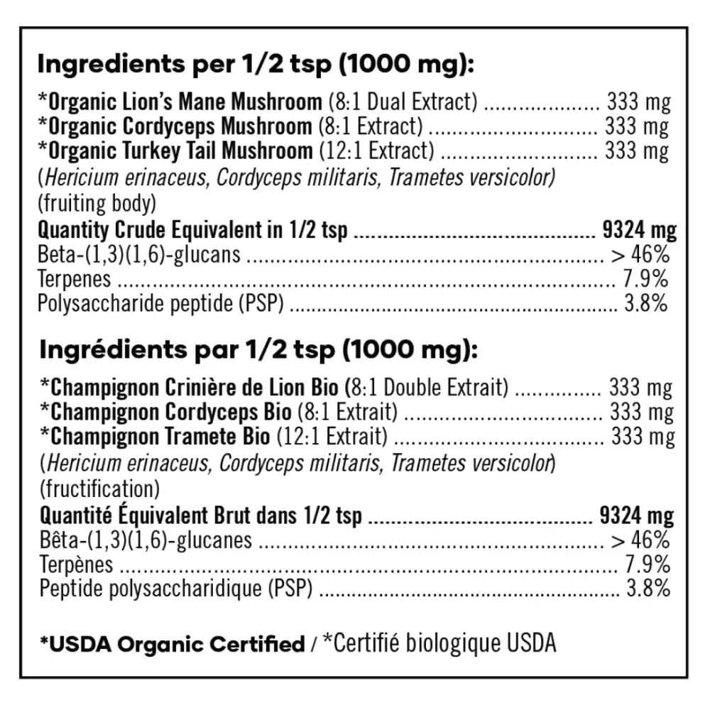 JFG Fit Nutrition