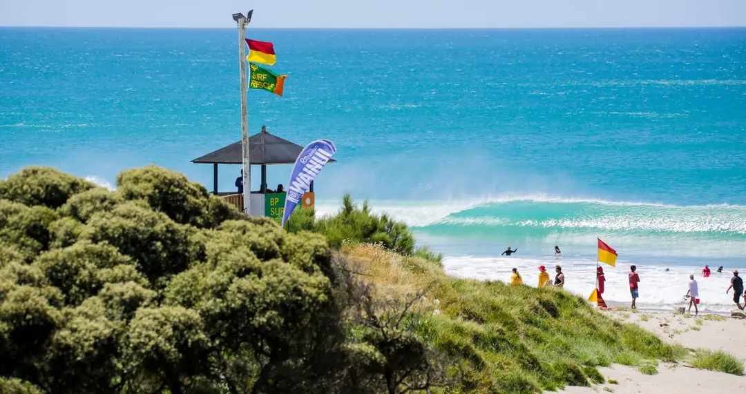 Wainui Surf Lifesaving Club