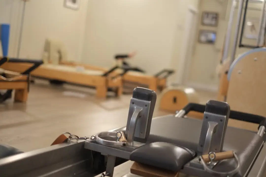 Boditree Pilates & Healing Vancouver