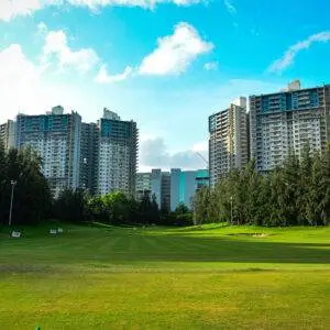 Pinewoods Golf Club