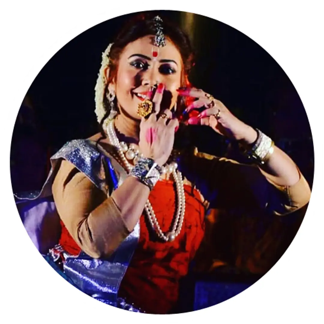 Navaras Performing Arts A Centre For Excellence Director Paramita Chakraborty Gariahat Kolkata