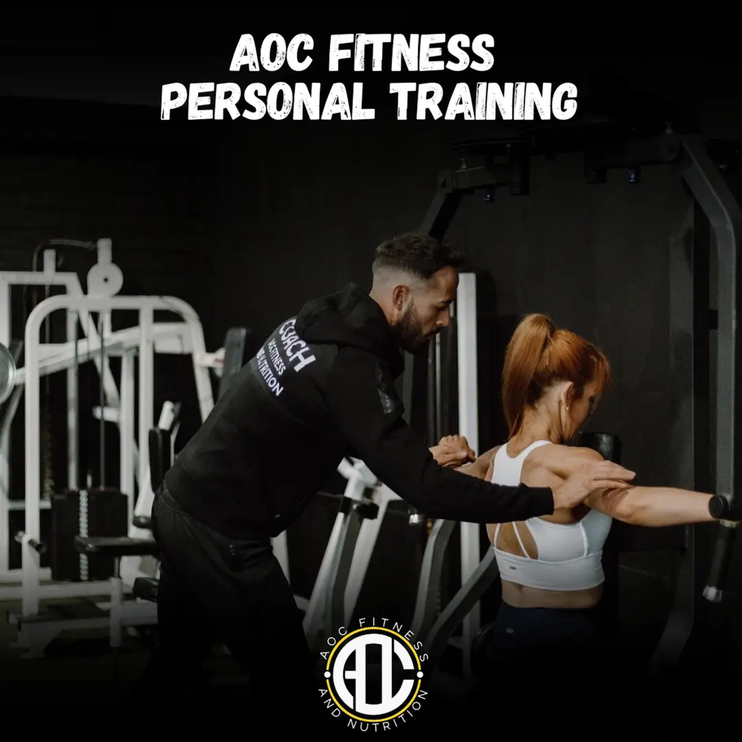 AOC Fitness Thurles