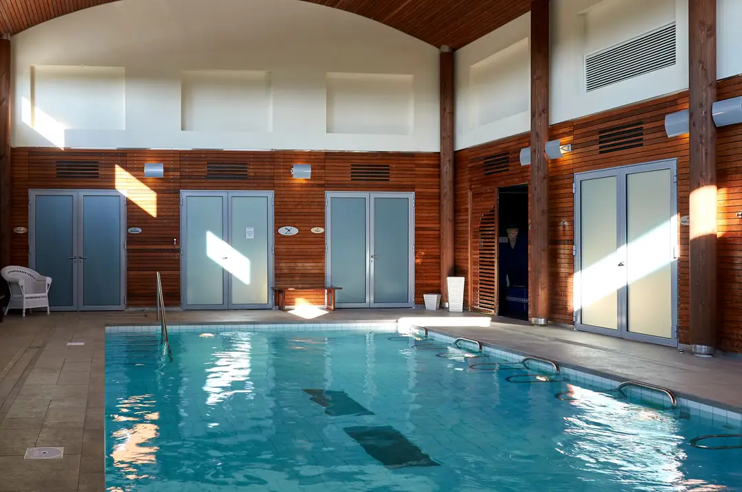 Relais de Margaux