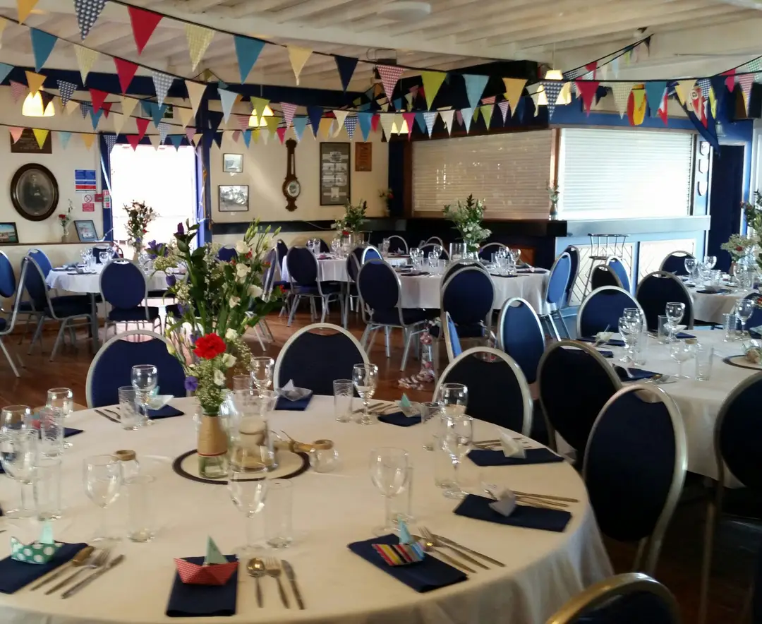 Barry Yacht Club