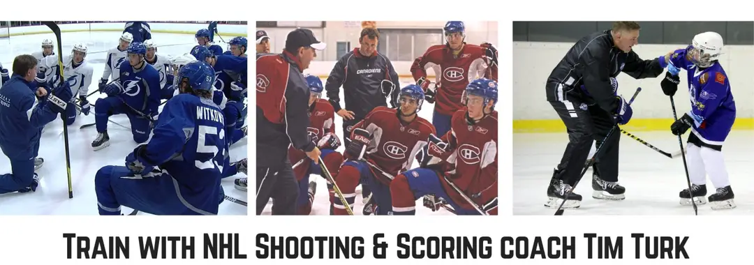 Tim Turk Hockey