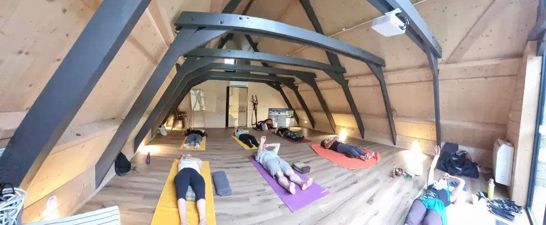 Yoga Sôma 65