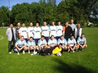 Futbalové ihrisko