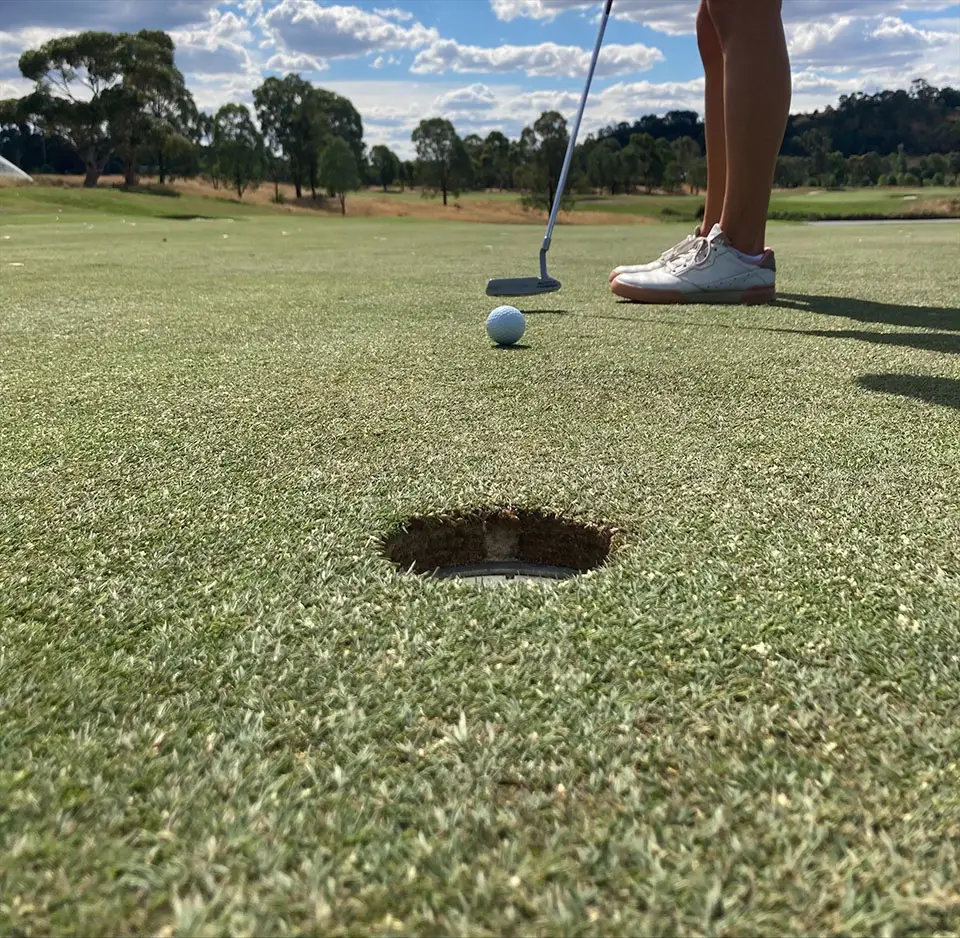 Henley Course