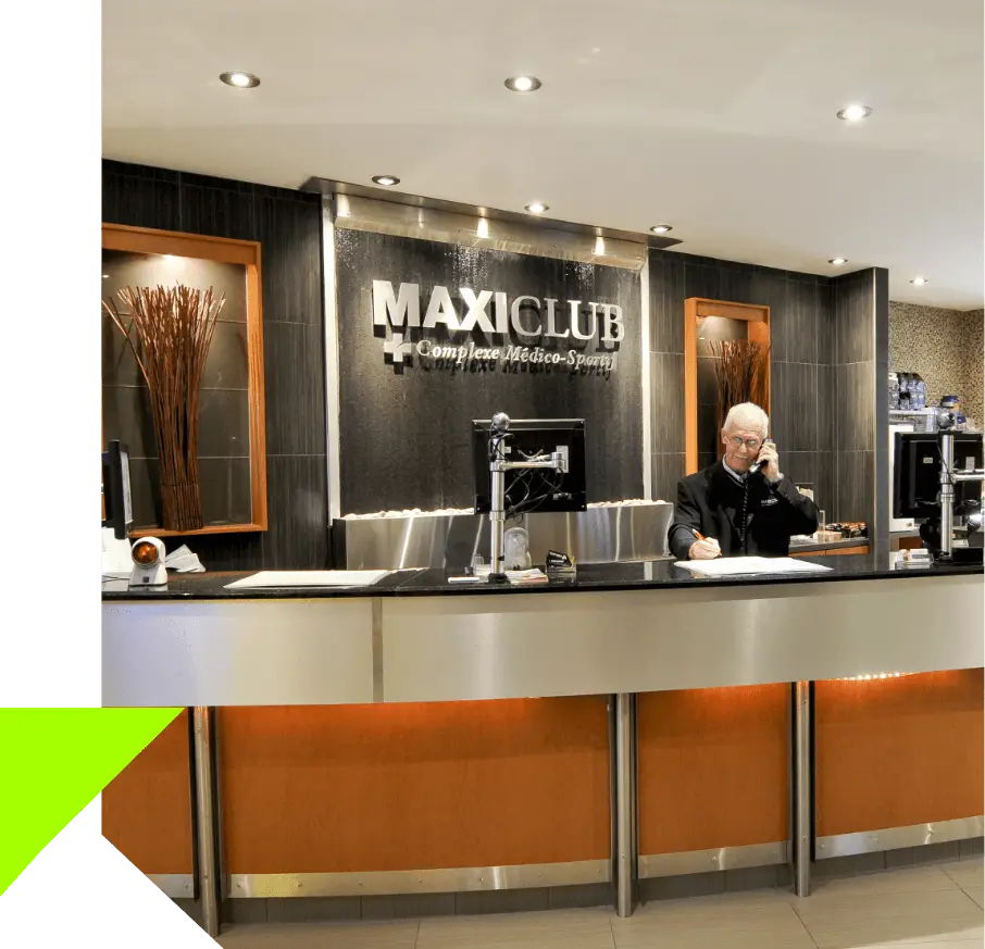 Maxi Club