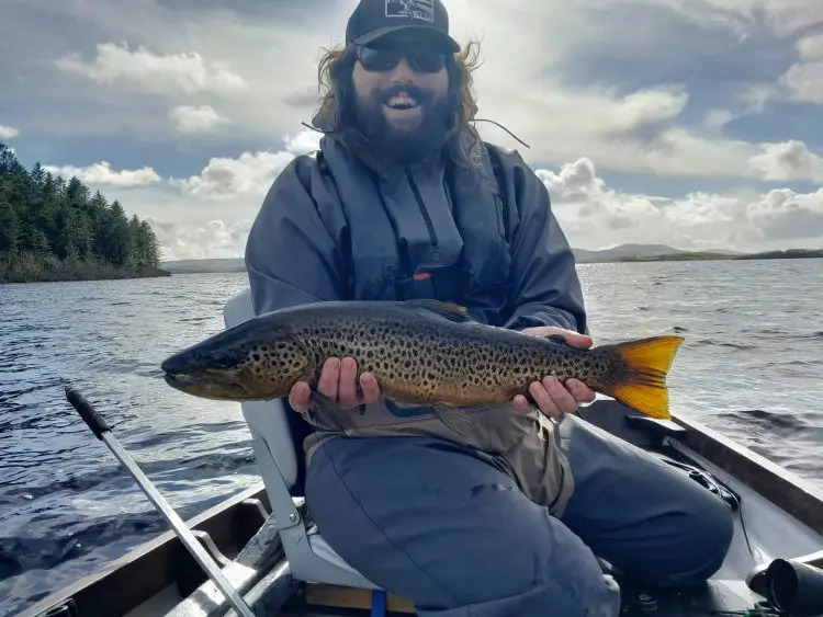 Wild Atlantic Angling Experiences