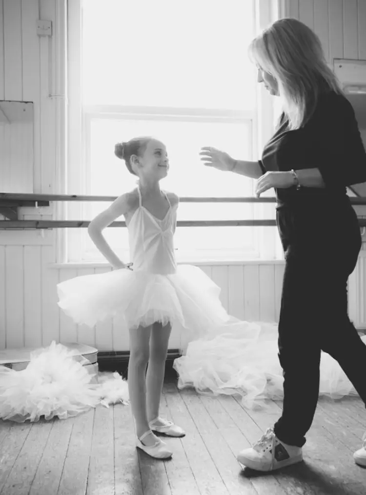 Buxton Dance & Drama Studios