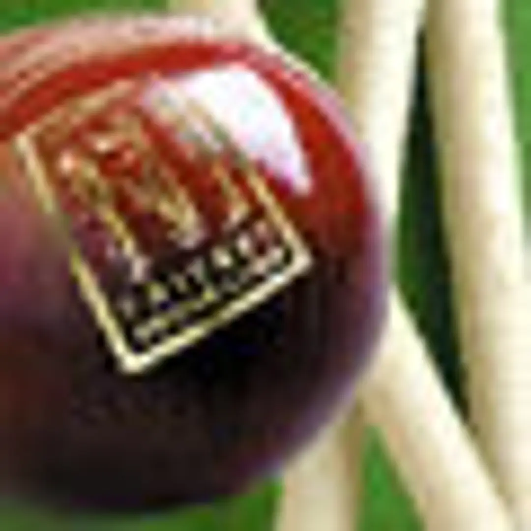 Yelvertoft Cricket Club Pavilion.