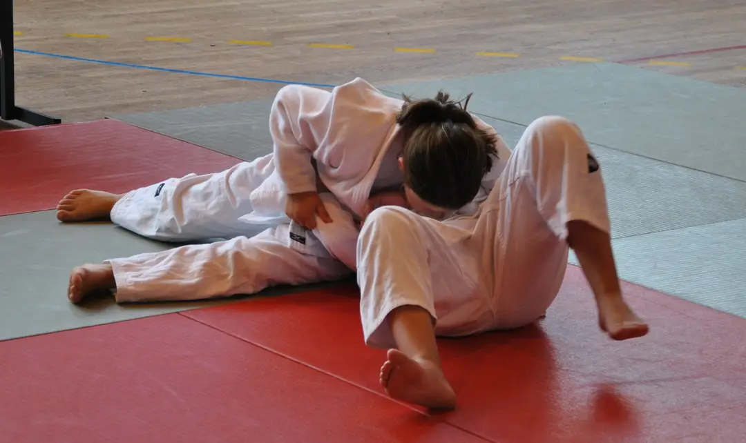 Judo Club De Bouzonville