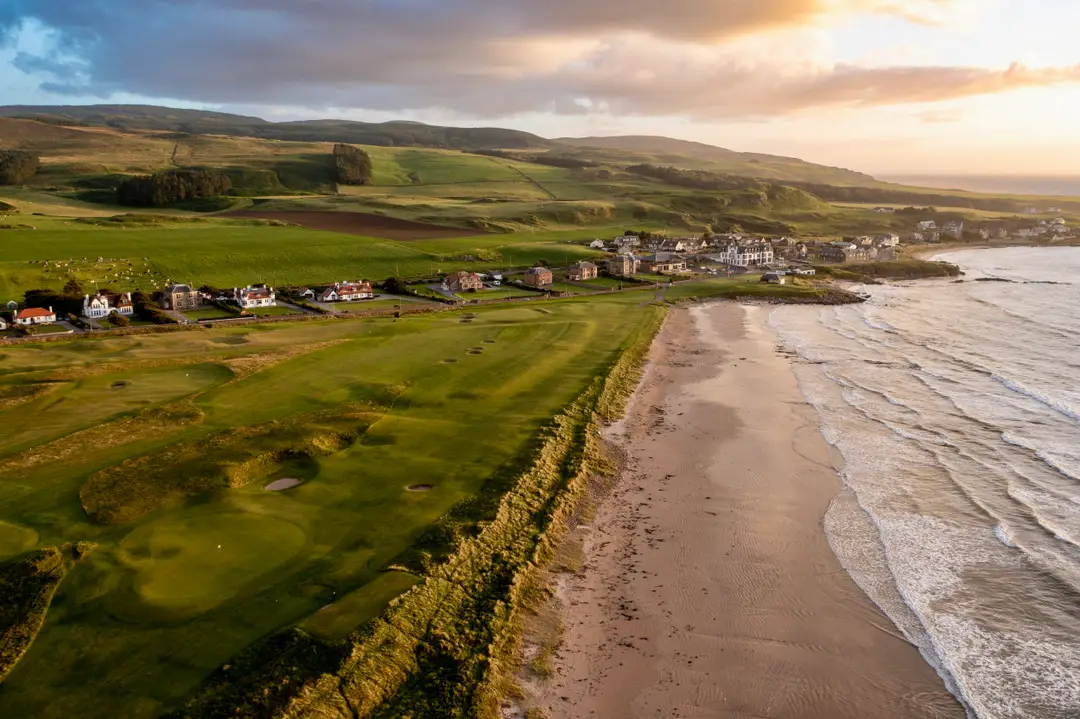 Machrihanish Golf Club