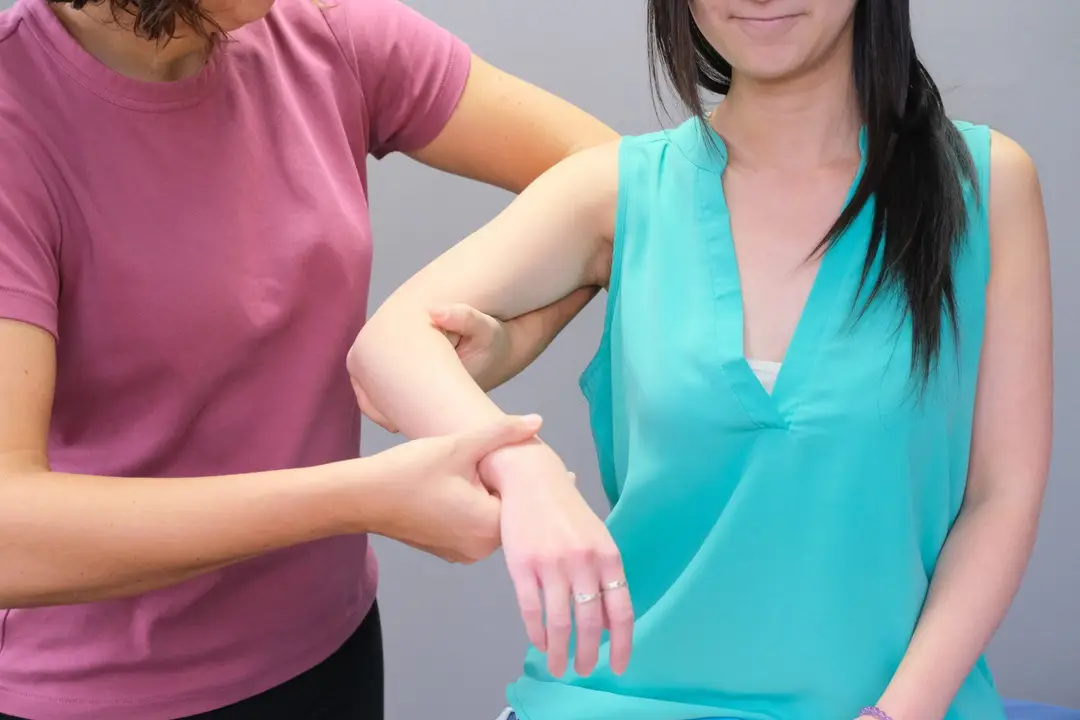 Central Park Physiotherapy & Sports Injury Clinic