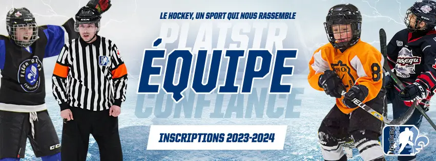 Hockey Quebec-Chaudire-Appalaches