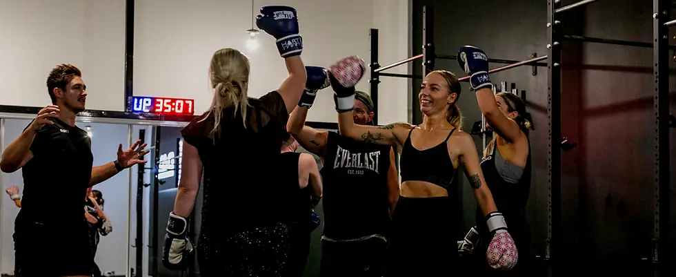 Day1 Fitness Studio