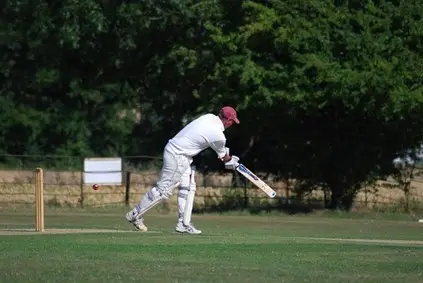 Broomfield Cricket Club