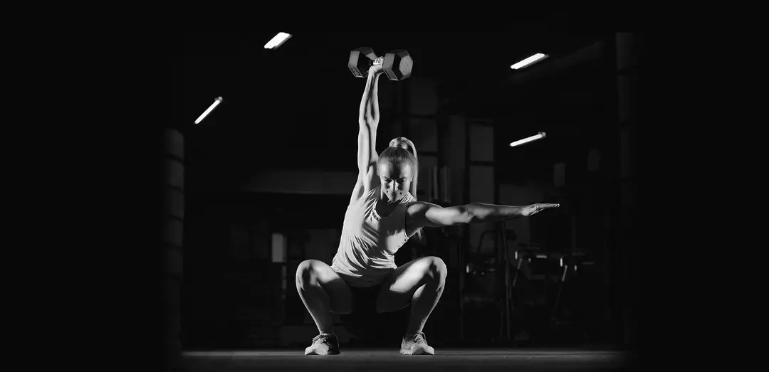 CrossFit Mozac, salle de sport haut de gamme à Mozac