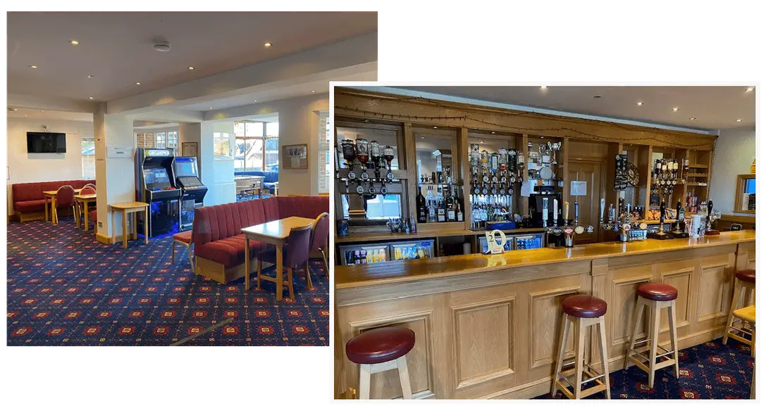 Aldenham Social Club