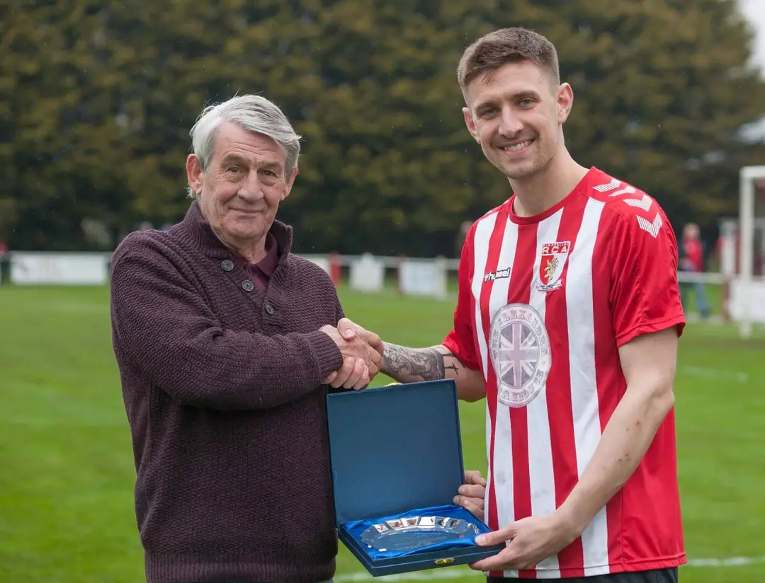 Sunderland RCA FC