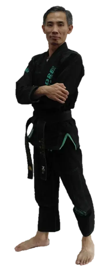 CADRE Self Defense & Martial Arts Academy