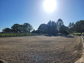 Burstow Park Riding Centre