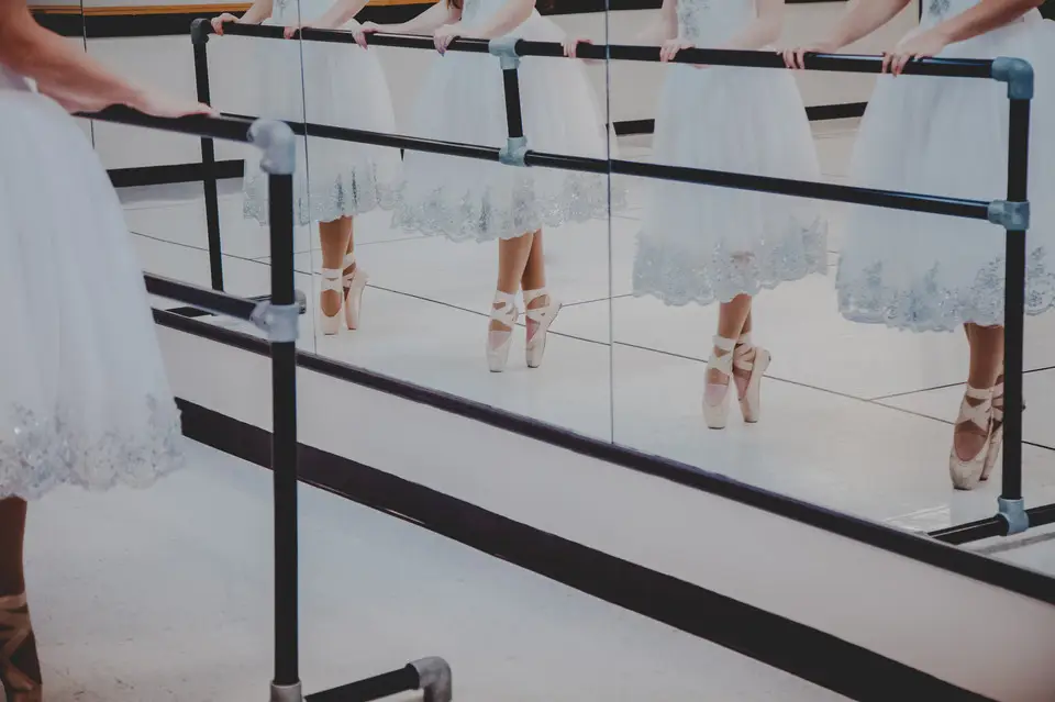 Gander Dance Studio