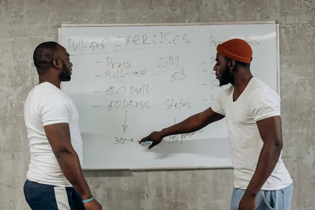 SB Fitness