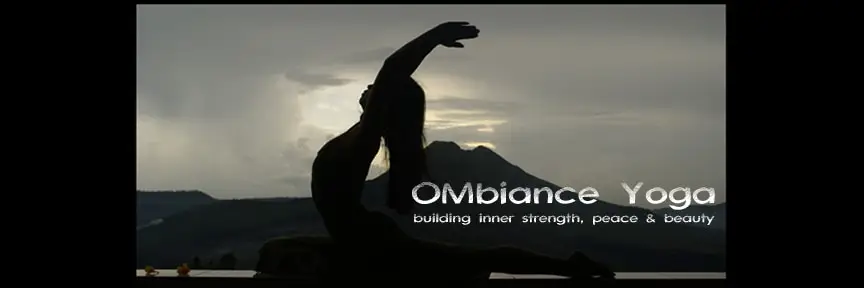 OMbiance Yoga & Photography