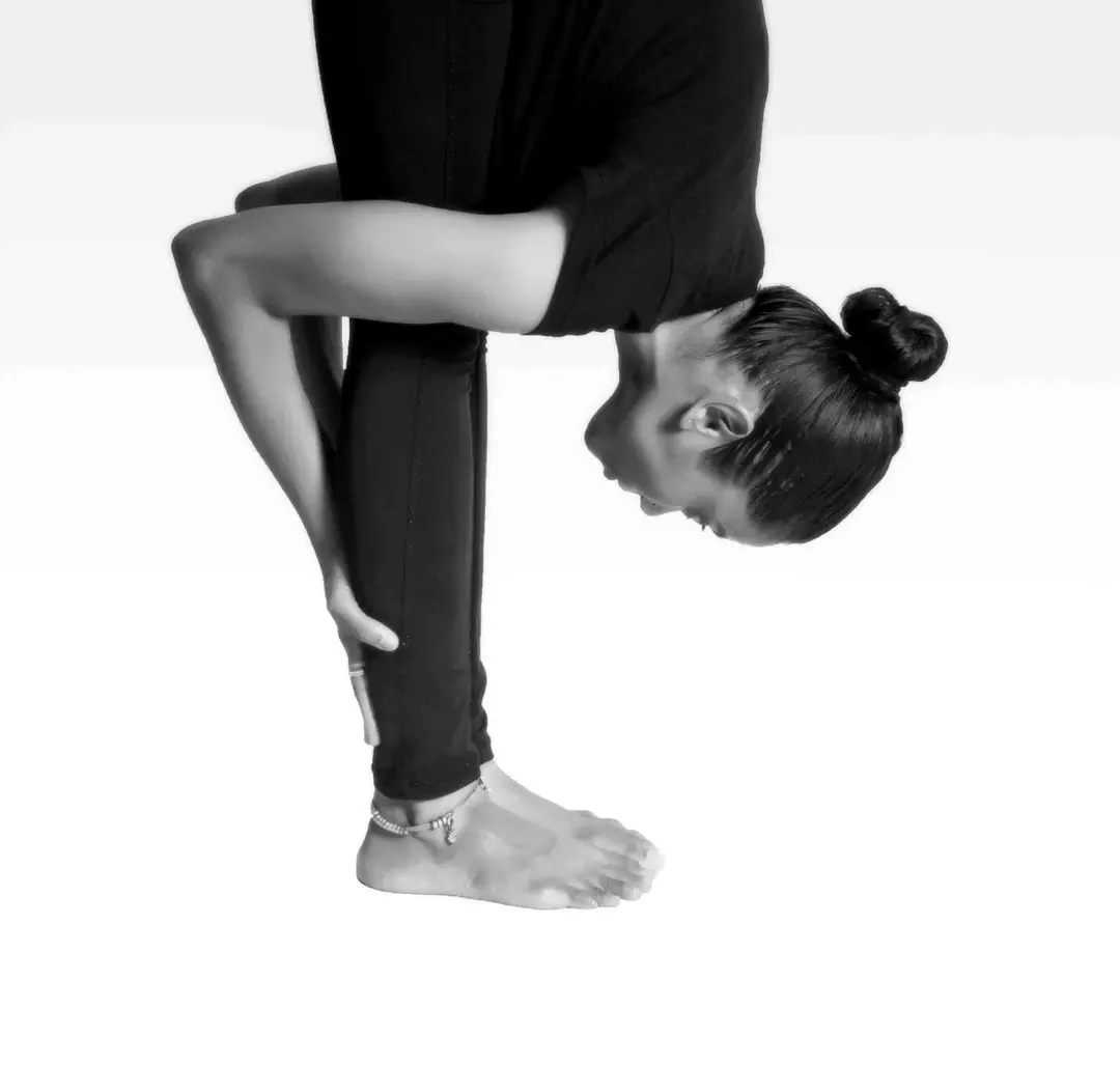 Private Yoga - One to One Yoga