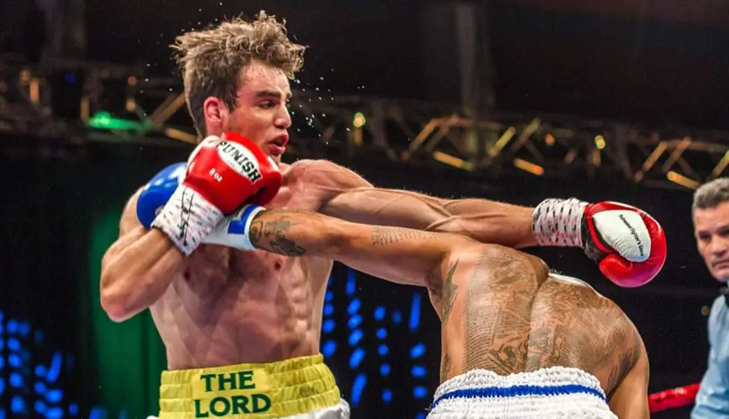 Farquhars Boxing
