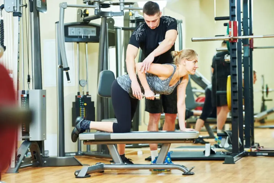 The Fitness Lab Royston