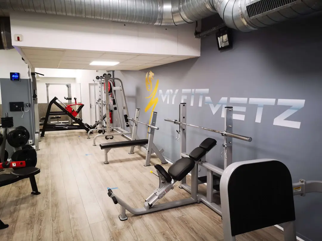 MyFitMetz