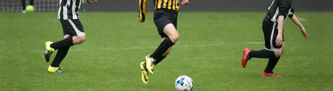FC Strikerz