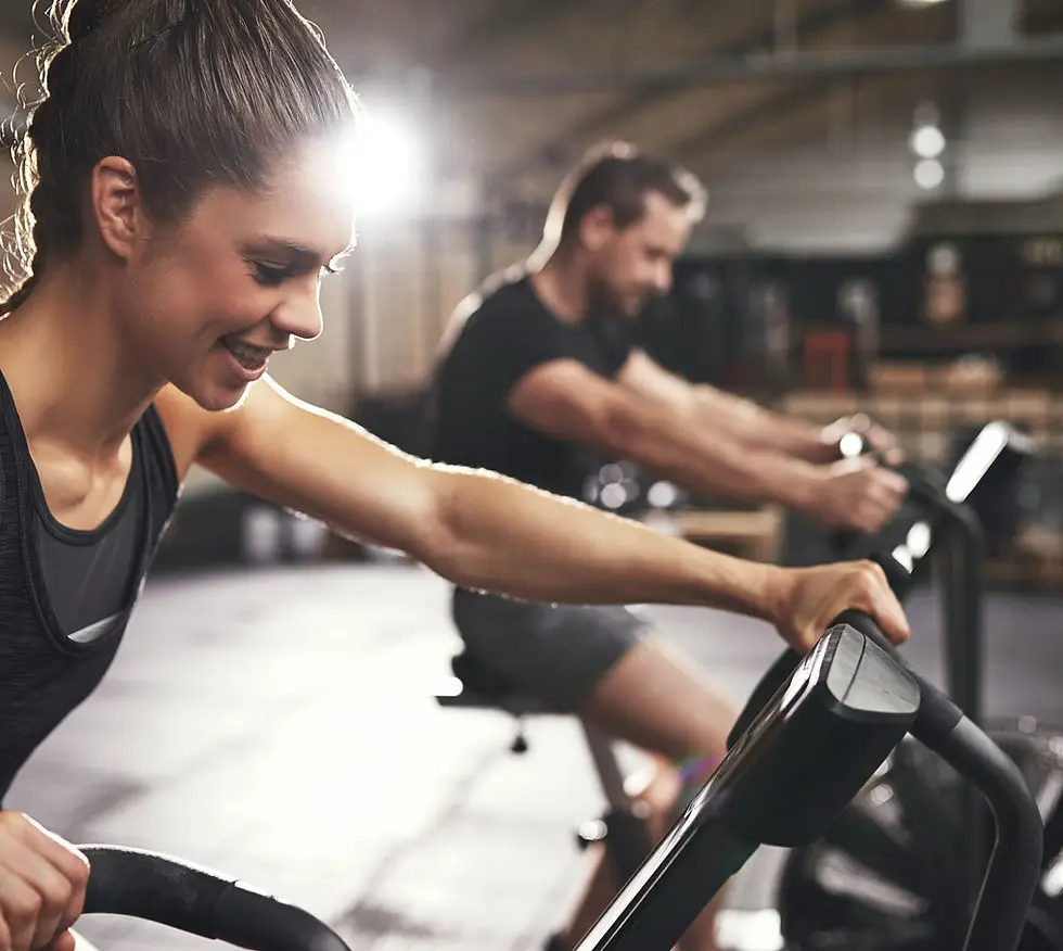 NexusFit