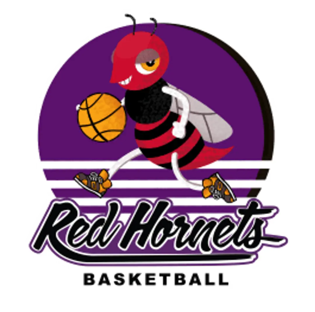 RED HORNETS BASKETBALL (formally known as RICHMOND HILL BASKETBALL)=)