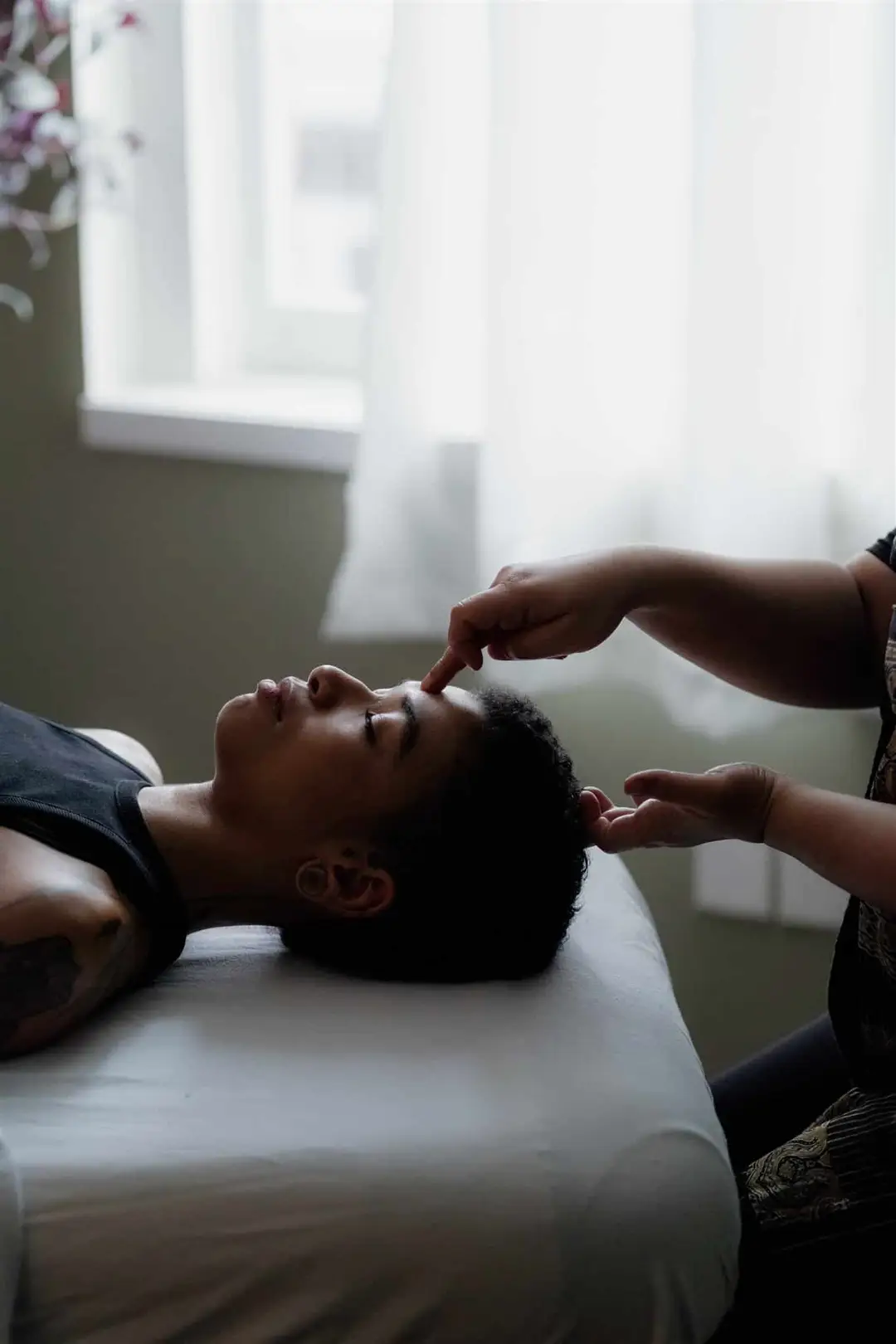 MA Wellness and Yoga Victoria