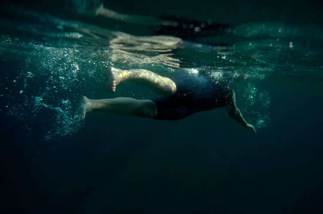 Swim Freedom