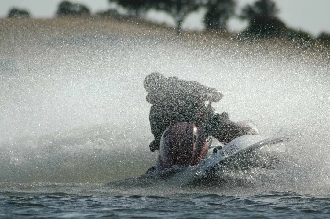 Solent Jet Ski - Jet ski training centre