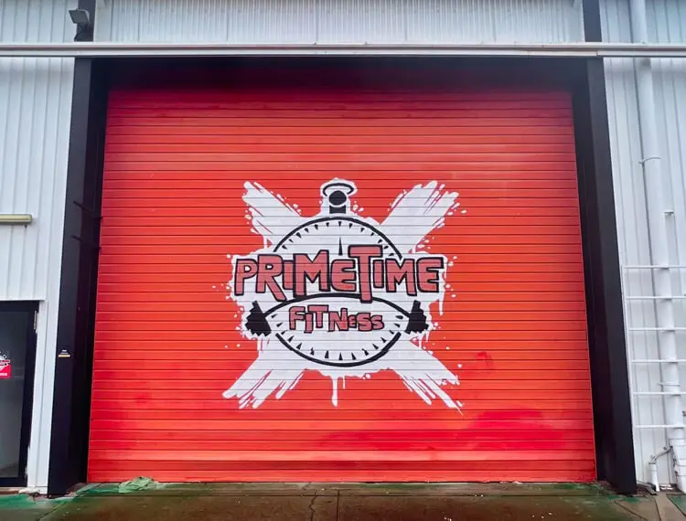 Primetime Fitness