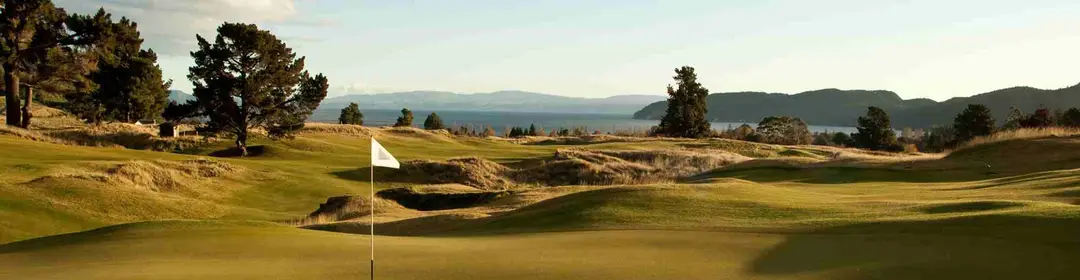 Professional Golfers' Association of New Zealand