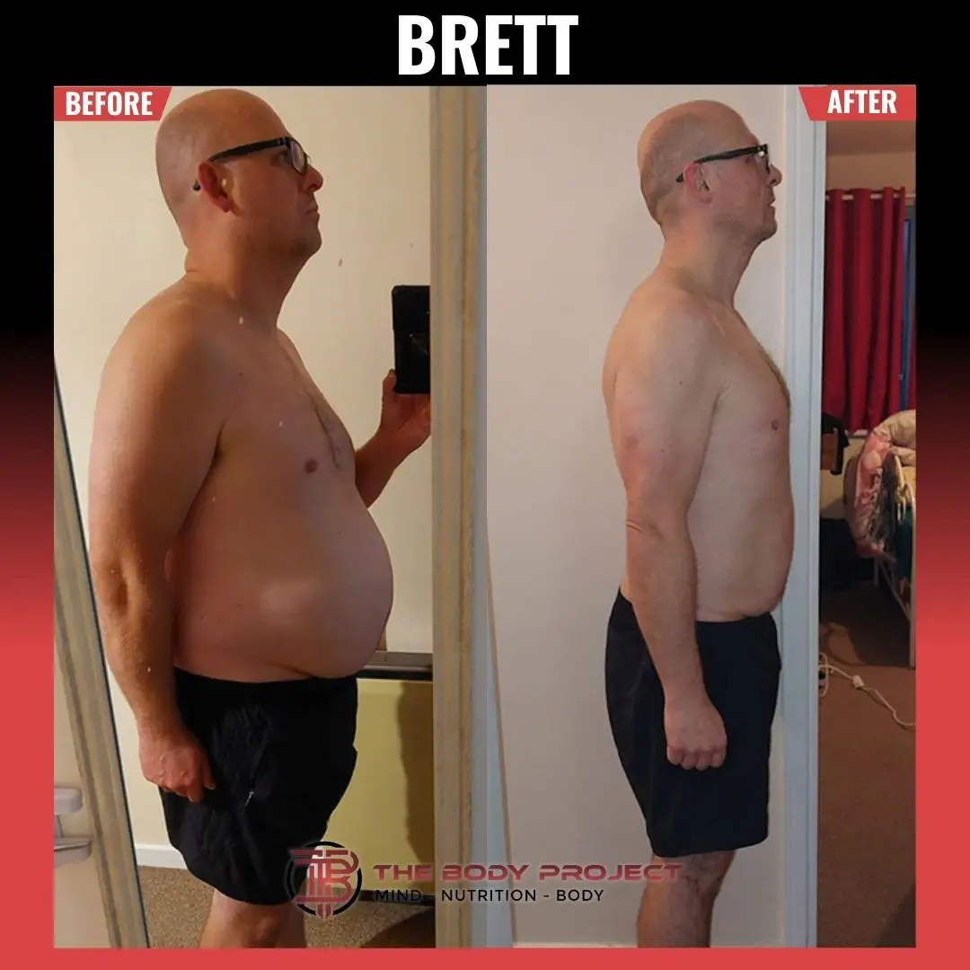 The Body Project