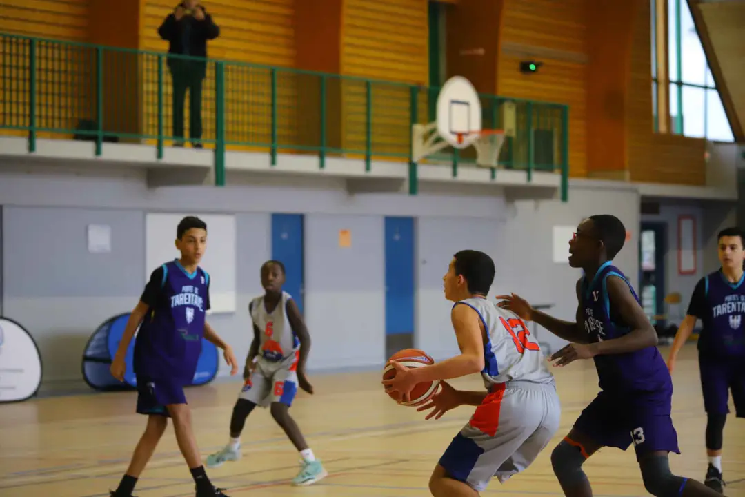 Basket Club du Pays Rochois