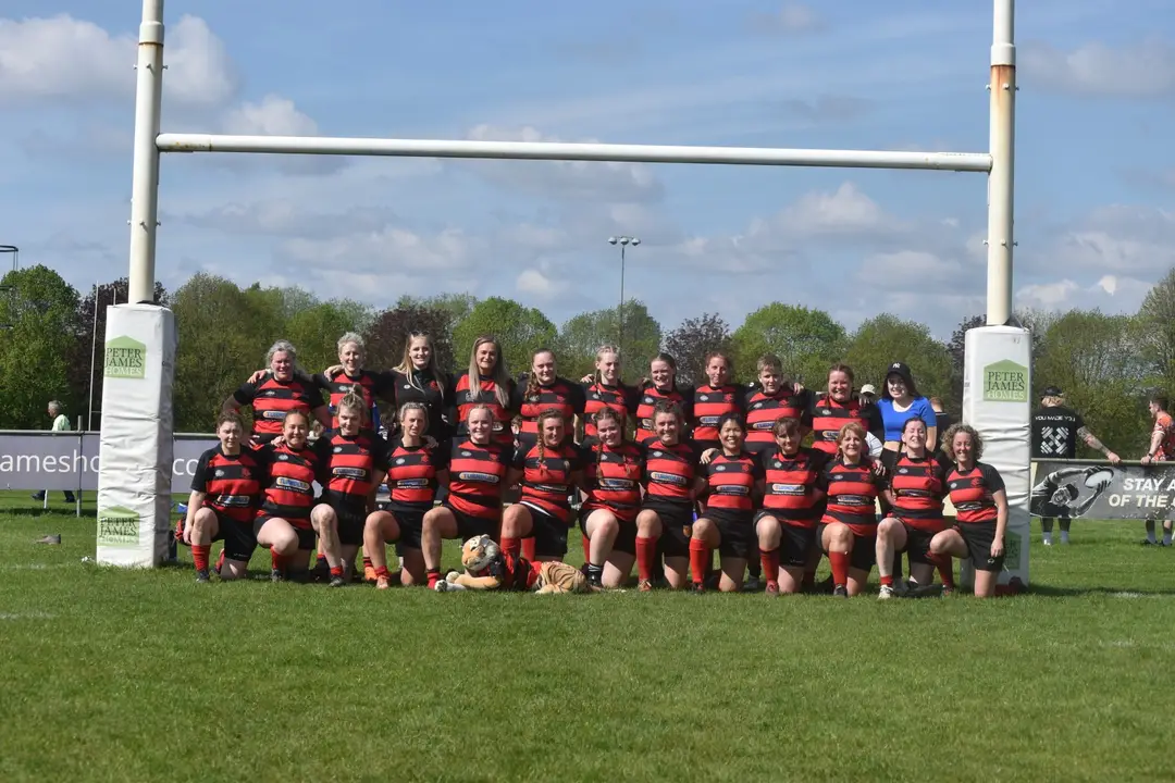 Sleaford Rugby Club