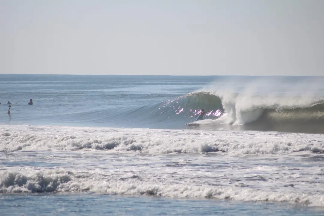 Heenalu School Of Surf Téguénnec Finistère Bretagne