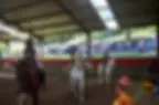 Equestrian Center De Saint Lon Les Mines