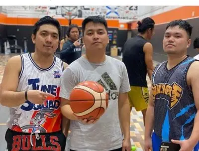 Gough Basketballs The Performance Factory